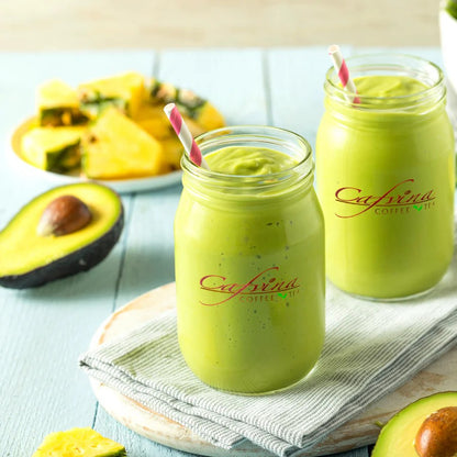 Premium Avocado Powder | Ideal for Smoothies, Desserts, Sauces 100g–250g