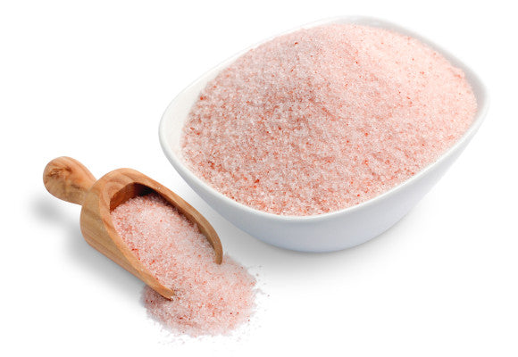 Himalayan Pink Salt - Fine