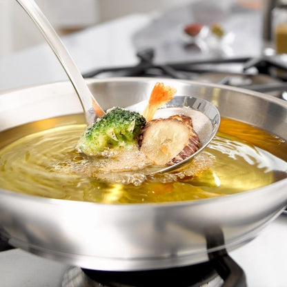 Saborfrit Special Oil for Frying 5L – Finest Quality, Premium Frying Oil from Spain