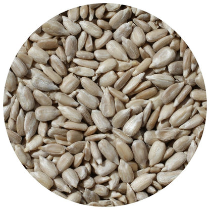 Roasted Sunflower Seed Kernel | Premium Sunflower Seeds | Healthy Snack & Baking Ingredient | 150g / 200g / 500g / 1kg