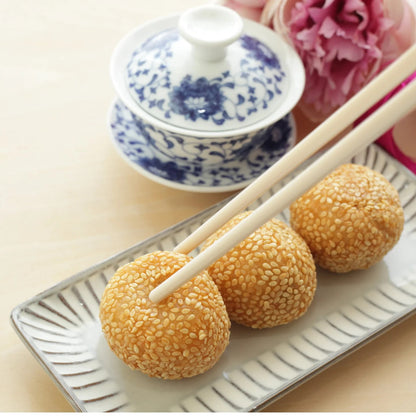 White Sesame Seeds | Premium Whole Sesame | Nutty Aroma & Natural Crunch | Perfect for Baking, Cooking & Toppings