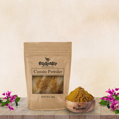 Cumin Powder