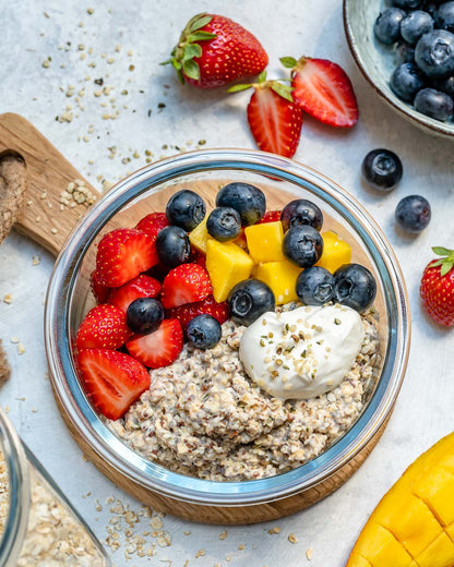 Instant Oatmeal 500g