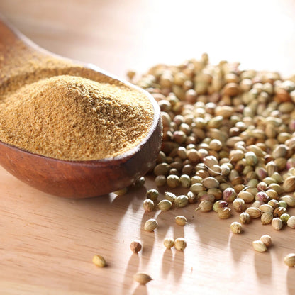 Coriander Seeds 50g | Premium Whole Coriander | Perfect for Curries, Pickling & Spice Blends