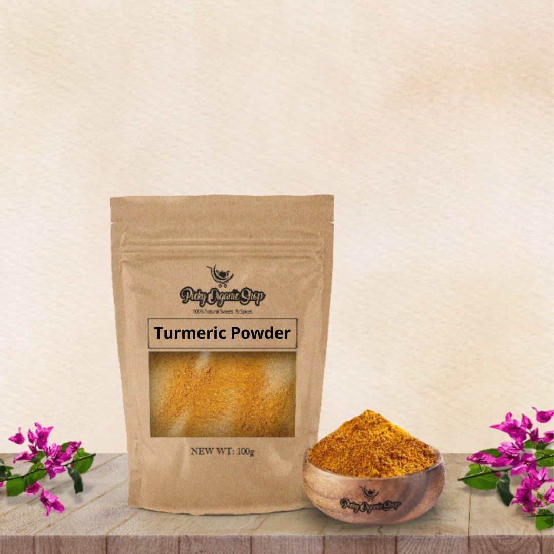 Turmeric Powder