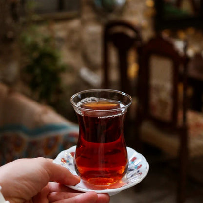 Earl Grey Tea from Turkey 100g