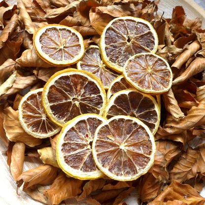 Dried Slice lemon 100g - 250g