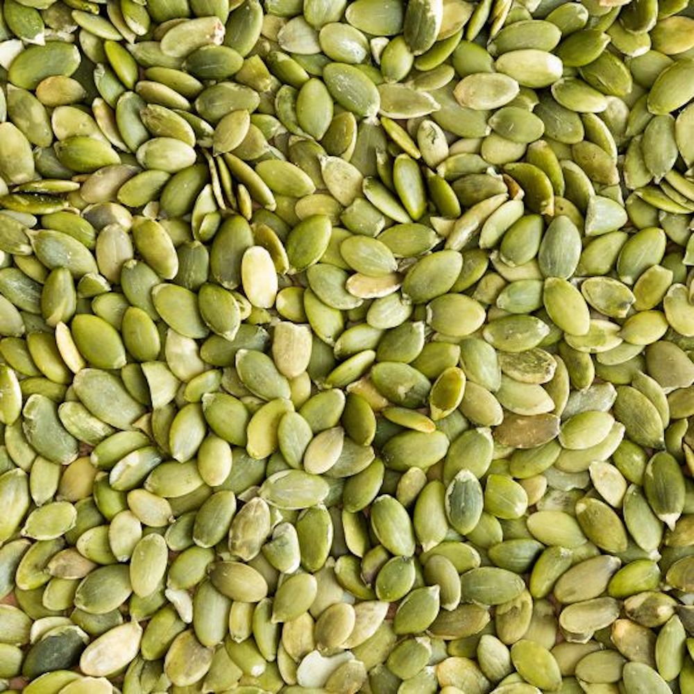 Raw Pumpkin Seeds | Premium Quality, Unsalted | Superfood for Snacking, Baking & Smoothies | 250g - 1kg