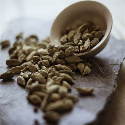 Pure Cardamom Seeds