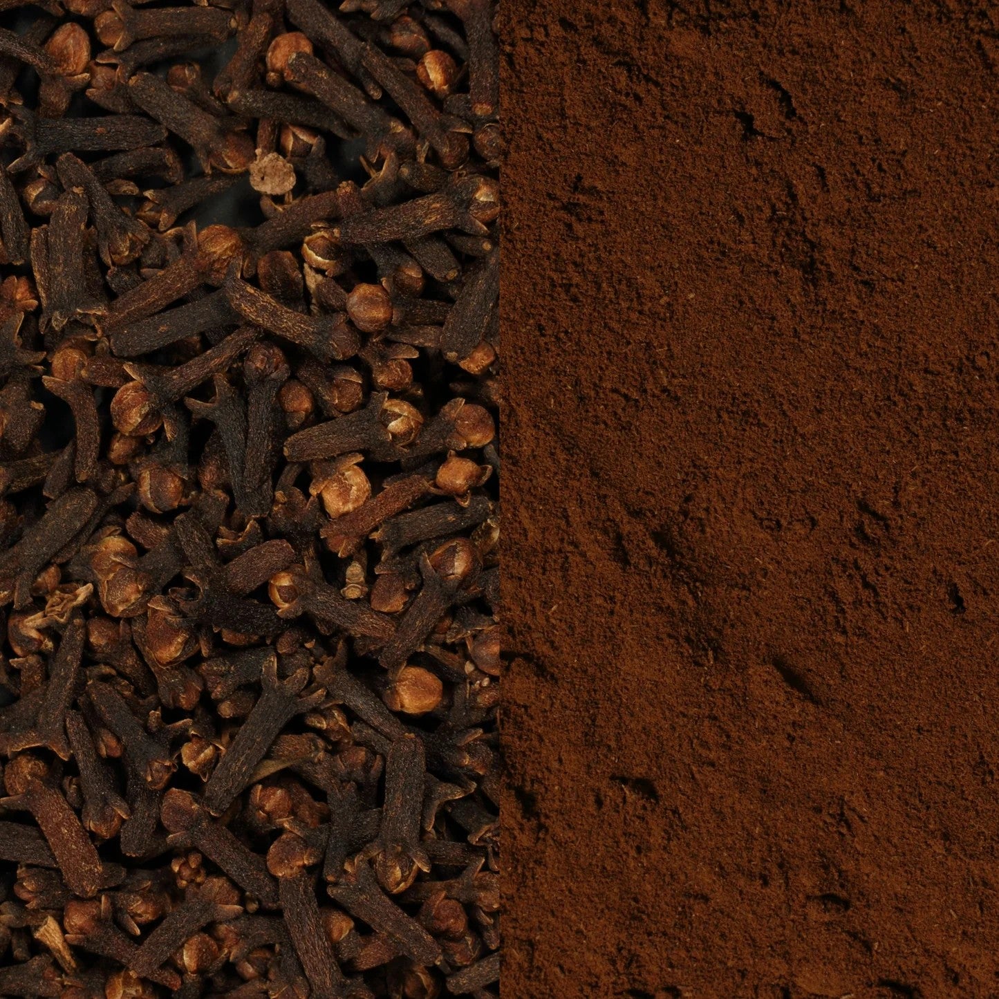 Cloves Powder 50g | Premium Ground Cloves | Perfect for Baking, Tea, Curries & Spice Blends