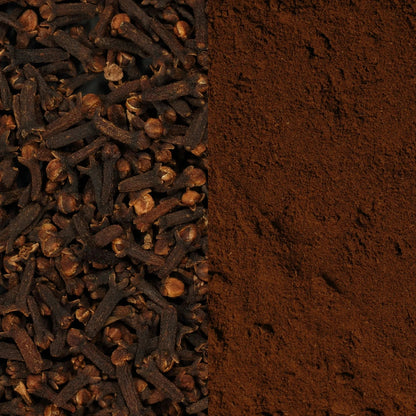 Cloves Powder 50g | Premium Ground Cloves | Perfect for Baking, Tea, Curries & Spice Blends
