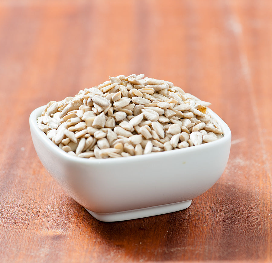 Raw Sunflower Seed Kernel | Premium Sunflower Seeds | Healthy Snack & Baking Ingredient