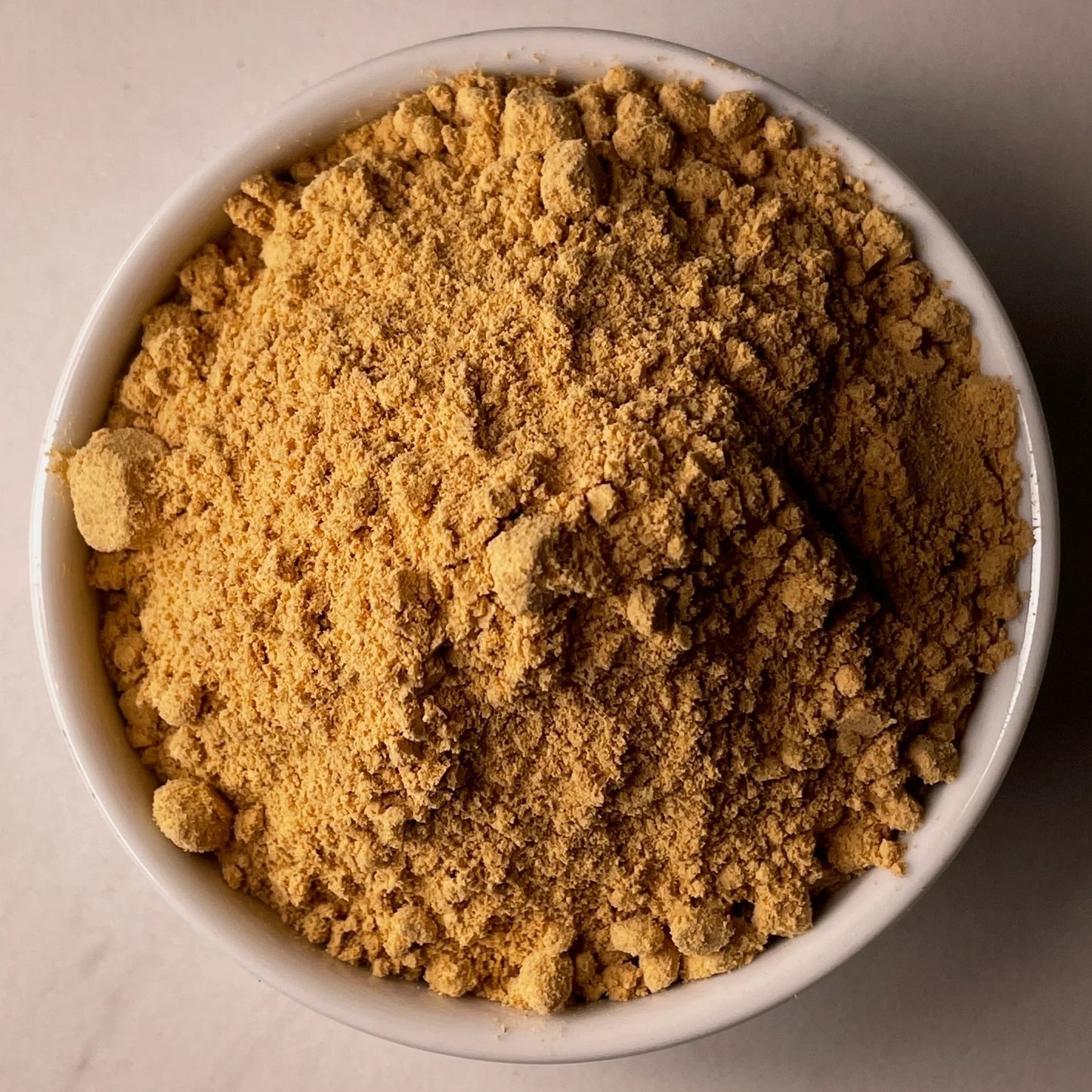 Ginger Powder 50g | Premium Ground Ginger | Warm & Spicy Aroma | Perfect for Cooking, Tea, Baking & Health Drinks