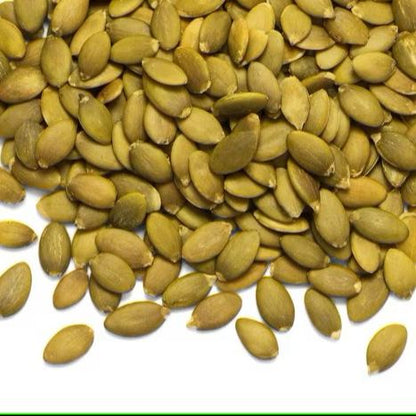 Roasted Pumpkin Seeds | Premium Quality, Crunchy & Healthy Snack | 150g - 1kg