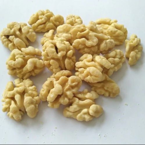 Premium Sea Salted Blanched Walnut | Fresh, Crunchy & Lightly Salted  | 150g / 200g / 500g