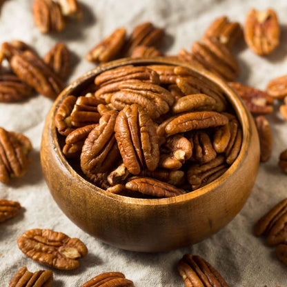 Roasted Pecan | Premium Pecan Nuts | Rich, Buttery Flavor | 150g / 200g / 500g