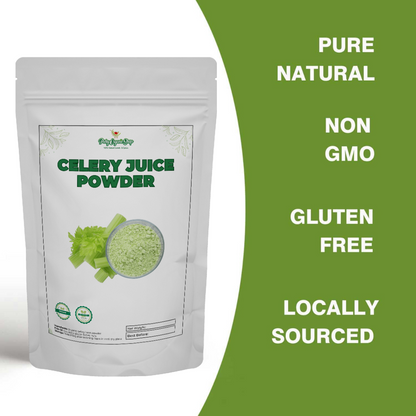 Celery Juice Powder