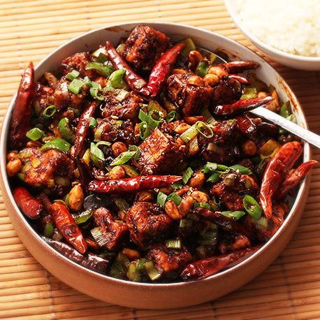 Sichuan Pepper | Premium Szechuan Peppercorns | Citrusy, Numbing & Aromatic | Perfect for Chinese & Asian Cooking