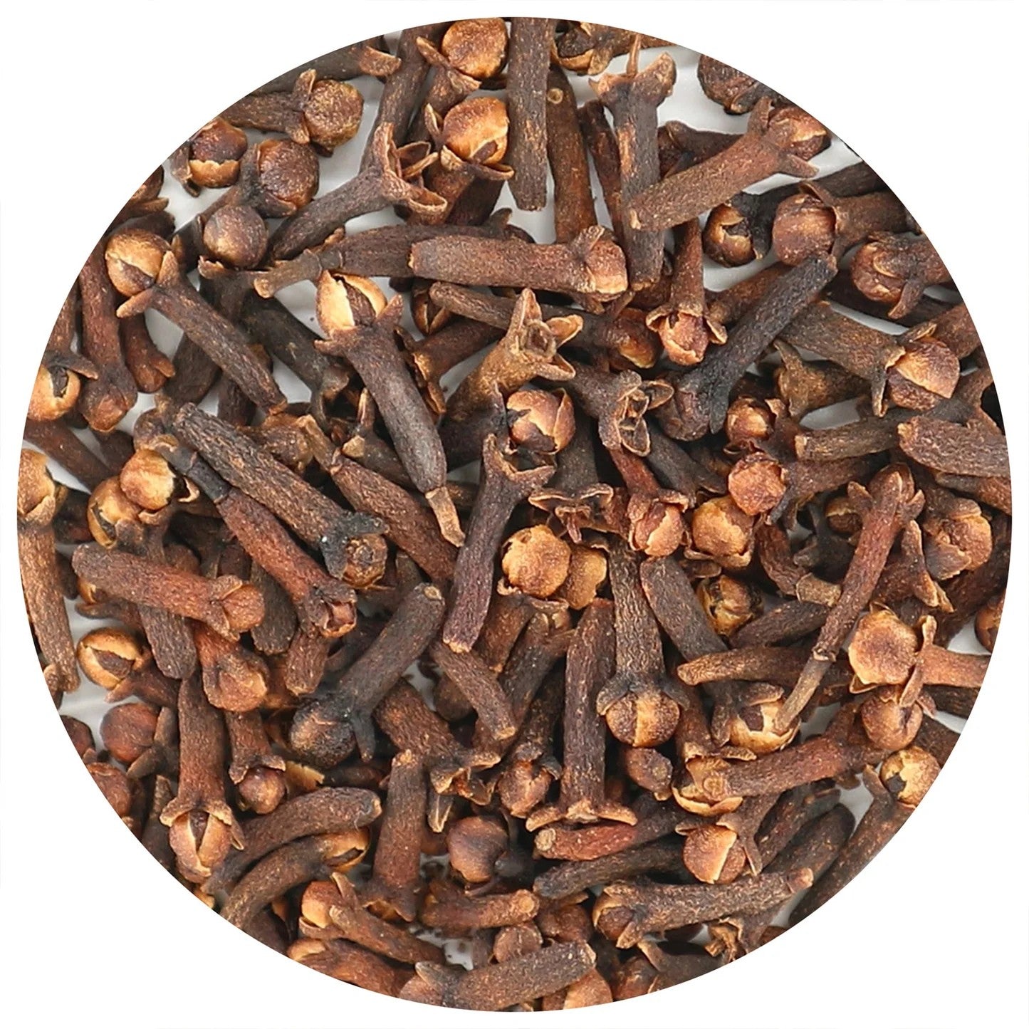 Whole Cloves 50g | Premium Aromatic Spice | Perfect for Baking, Tea, Stews, Marinades