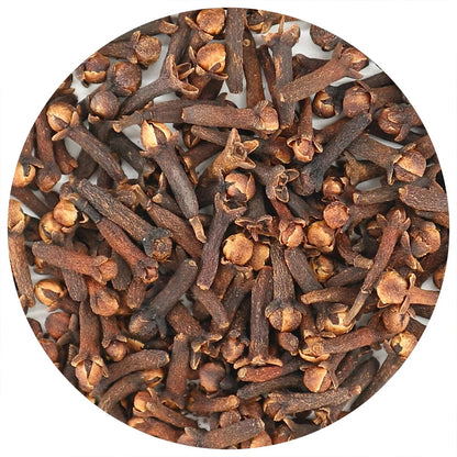 Whole Cloves 50g | Premium Aromatic Spice | Perfect for Baking, Tea, Stews, Marinades