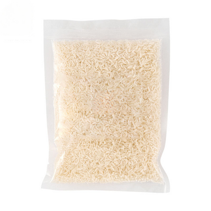 Dry Shirataki Rice (250g to 1kg) -Dry Shirataki Rice (Rice Alternative) - BULK | EASY TO COOK , DRIED AND LOW CARB