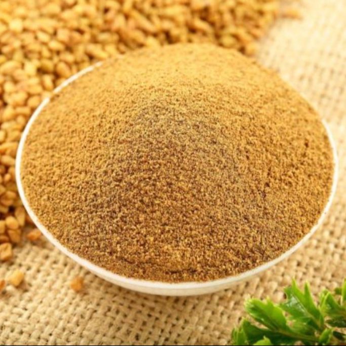 Fenugreek Powder 50g | Premium Ground Fenugreek (Methi) | Perfect for Curries, Spice Blends & Marinades