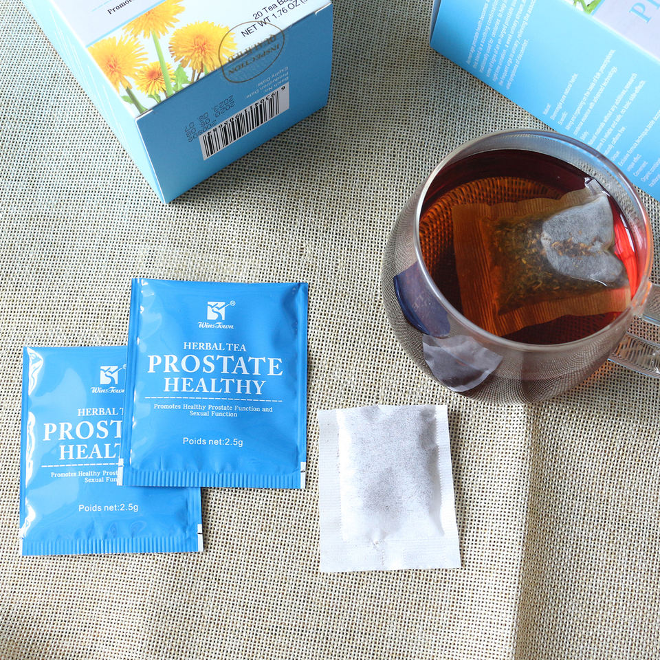 Herbal Tea for Prostate tea