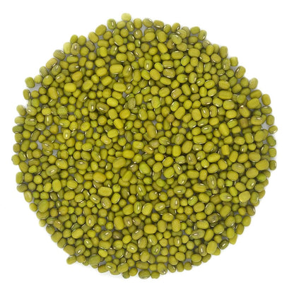 Mung Beans | Premium Quality, Perfect for Sprouting, Soups & Healthy Recipes 250g / 500g / 1kg