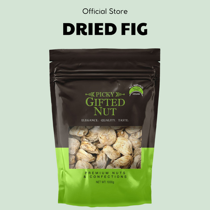 Dried Figs