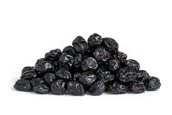 Dried Blueberries | Premium Natural Blueberries, Unsweetened | 150g - 1kg