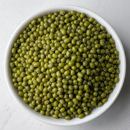 Mung Beans | Premium Quality, Perfect for Sprouting, Soups & Healthy Recipes 250g / 500g / 1kg