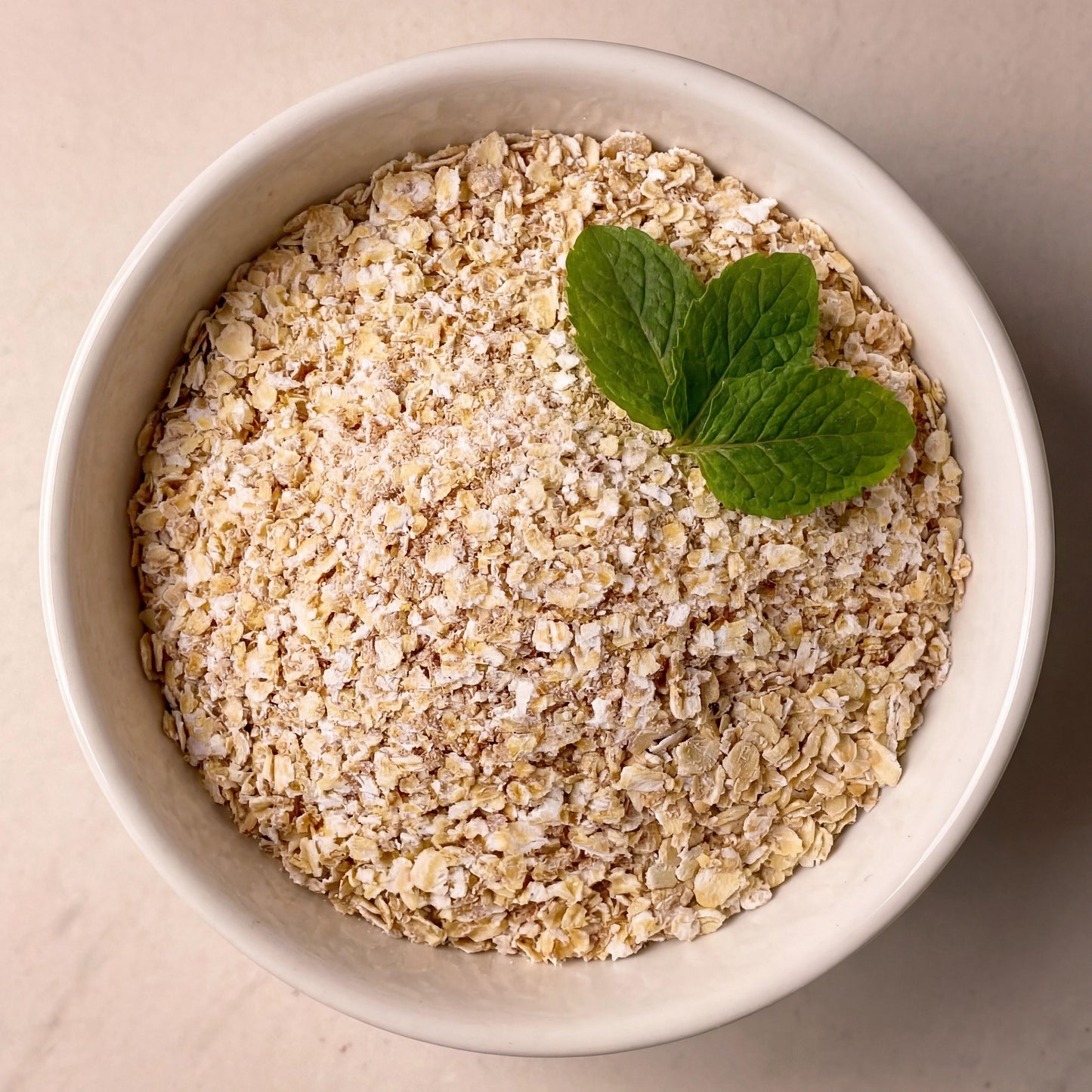Pure Instant Oatmeal | High-Fiber Whole Grain for Quick Breakfast | 250g / 500g / 1kg
