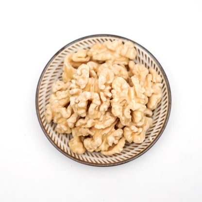 Premium Sea Salted Blanched Walnut | Fresh, Crunchy & Lightly Salted  | 150g / 200g / 500g