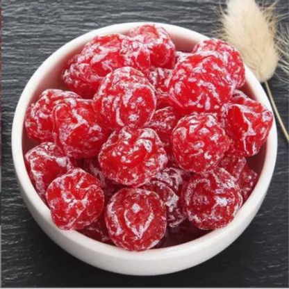 Dried Red Prunes | Premium Dried Plums | Naturally Sweet & Juicy | 150g - 1kg