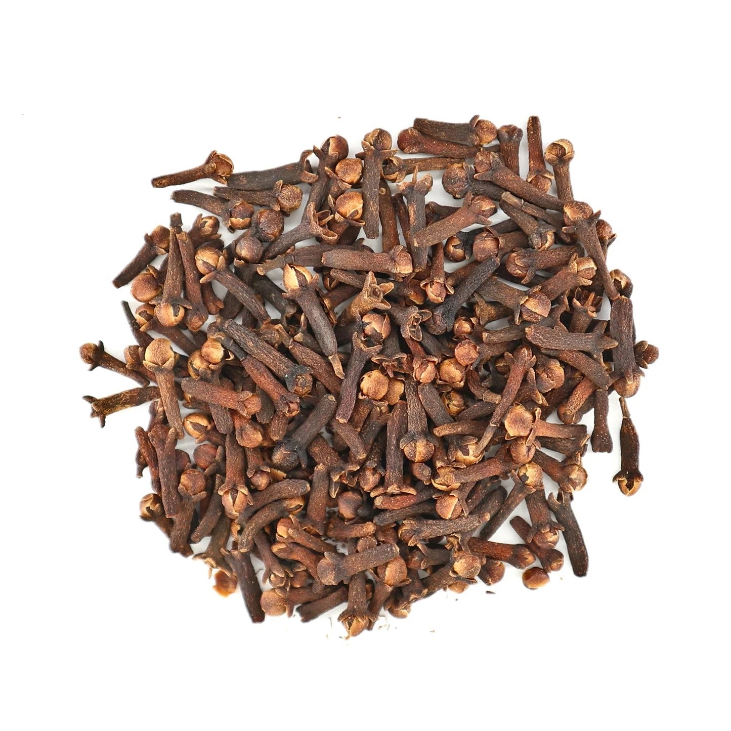 Whole Cloves 50g | Premium Aromatic Spice | Perfect for Baking, Tea, Stews, Marinades