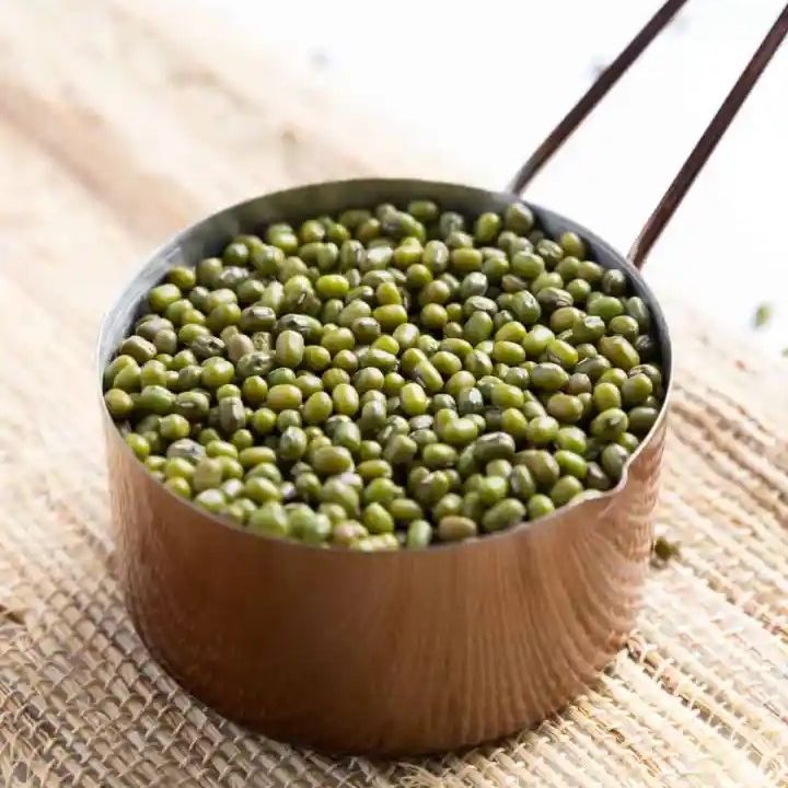 Mung Beans | Premium Quality, Perfect for Sprouting, Soups & Healthy Recipes 250g / 500g / 1kg