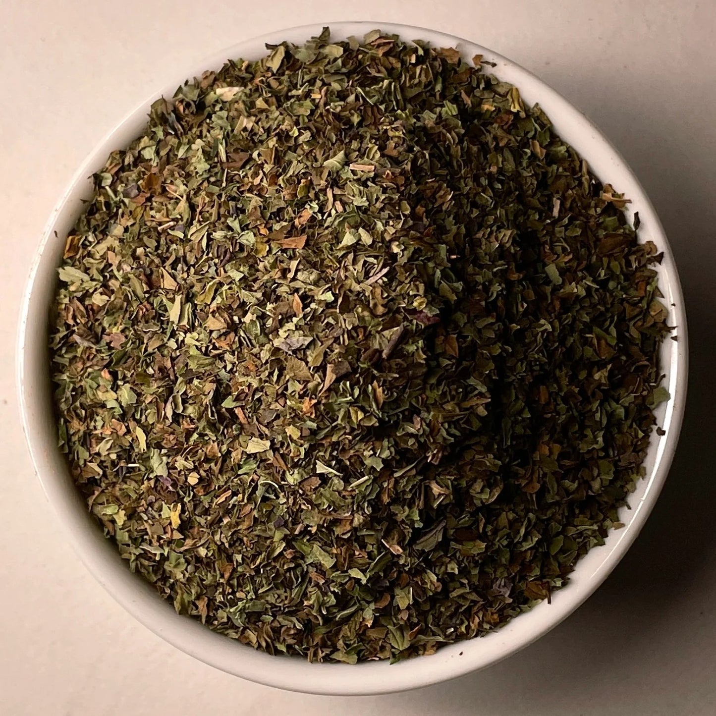 Dried Mint Flakes 50g | Refreshing Aromatic Herb | Perfect for Tea, Salads, Sauces & Middle Eastern Cooking