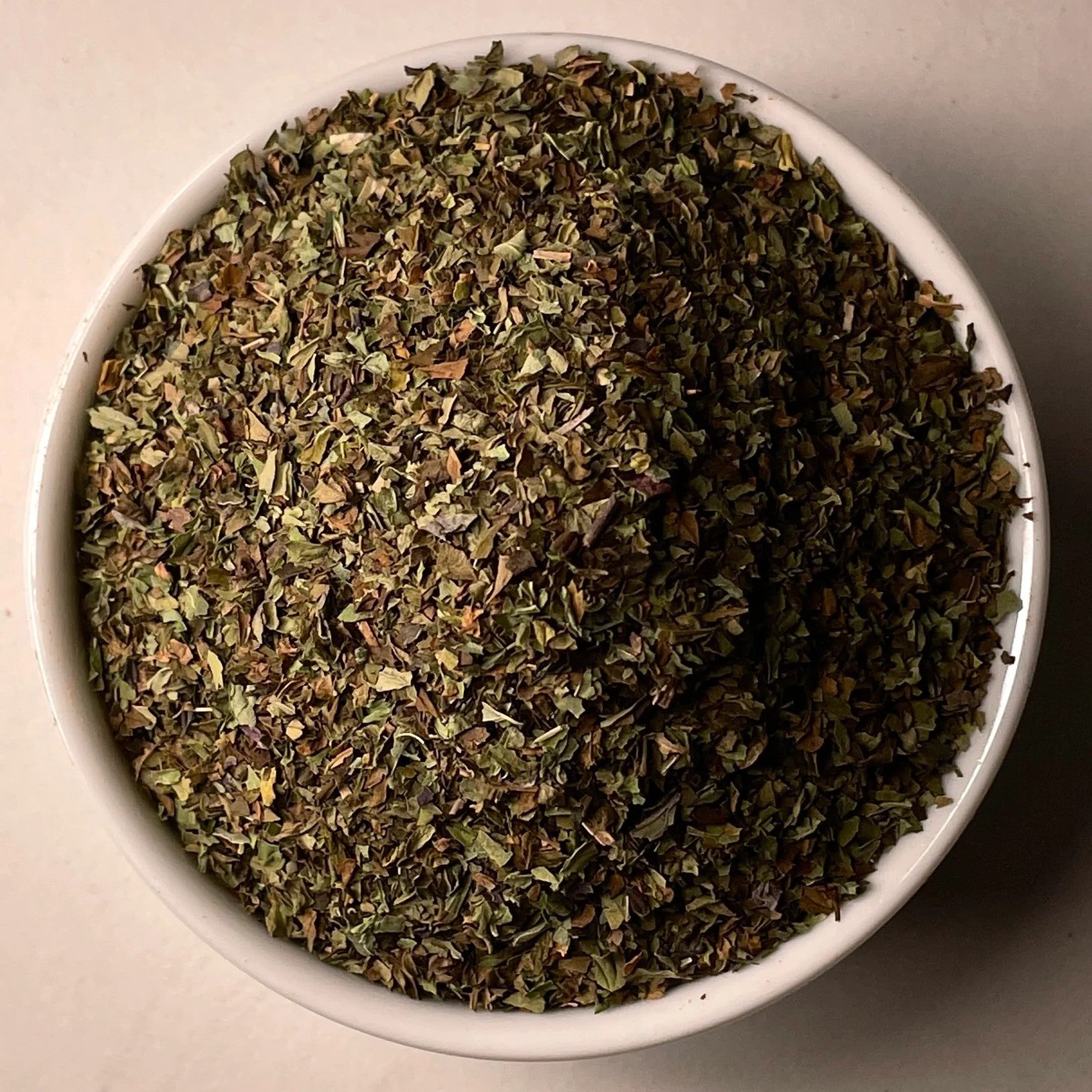 Dried Mint Flakes 50g | Refreshing Aromatic Herb | Perfect for Tea, Salads, Sauces & Middle Eastern Cooking
