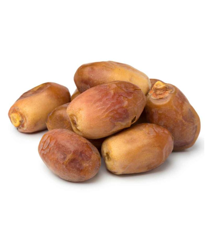 Dried Premium Bite Dates | Soft & Sweet Small -Size Dates | High Fiber & Energy Snack | 150g / 200g / 500g