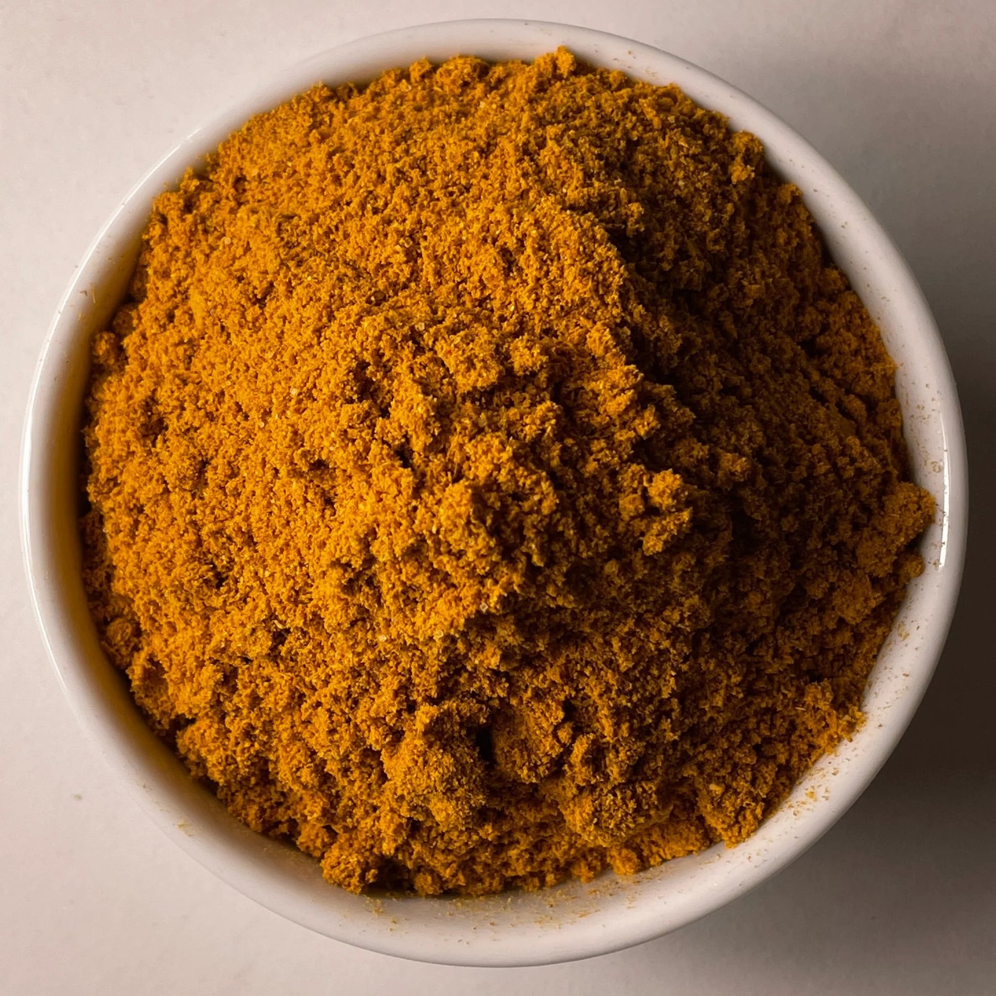 Curry Powder 50g | Premium Aromatic Spice Blend | Perfect for Chicken Curry, Stews, Marinades & Asian Cooking