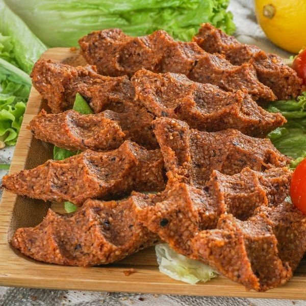 Turkish Black Chili (Isot) – Premium Smoky & Mild Heat Pepper Flakes | Authentic Urfa Chili