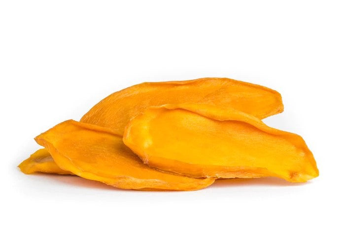 Dried Mango Slices | Premium Grade, Freshly Harvested & Naturally Sweet | 150g - 1kg