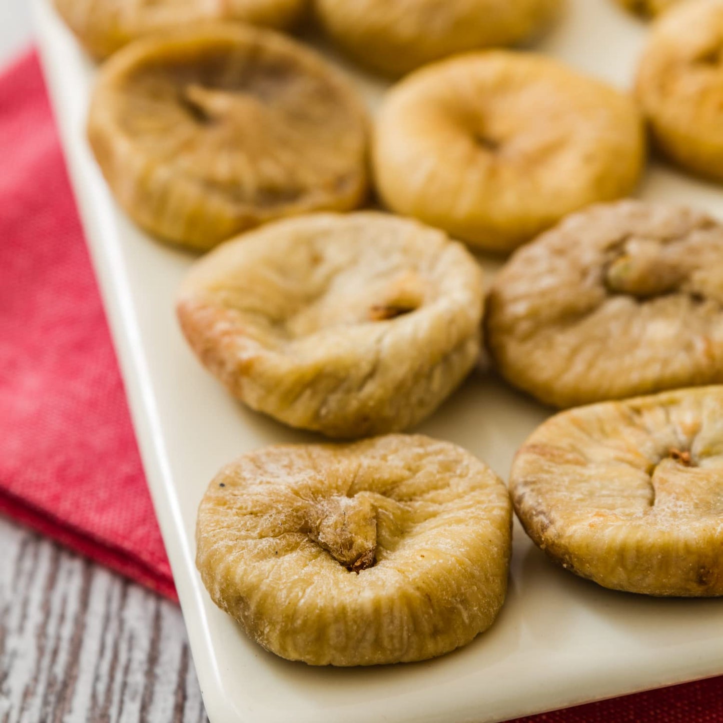 Picky Dried Figs, Turkish Dried Fig Unsweetened