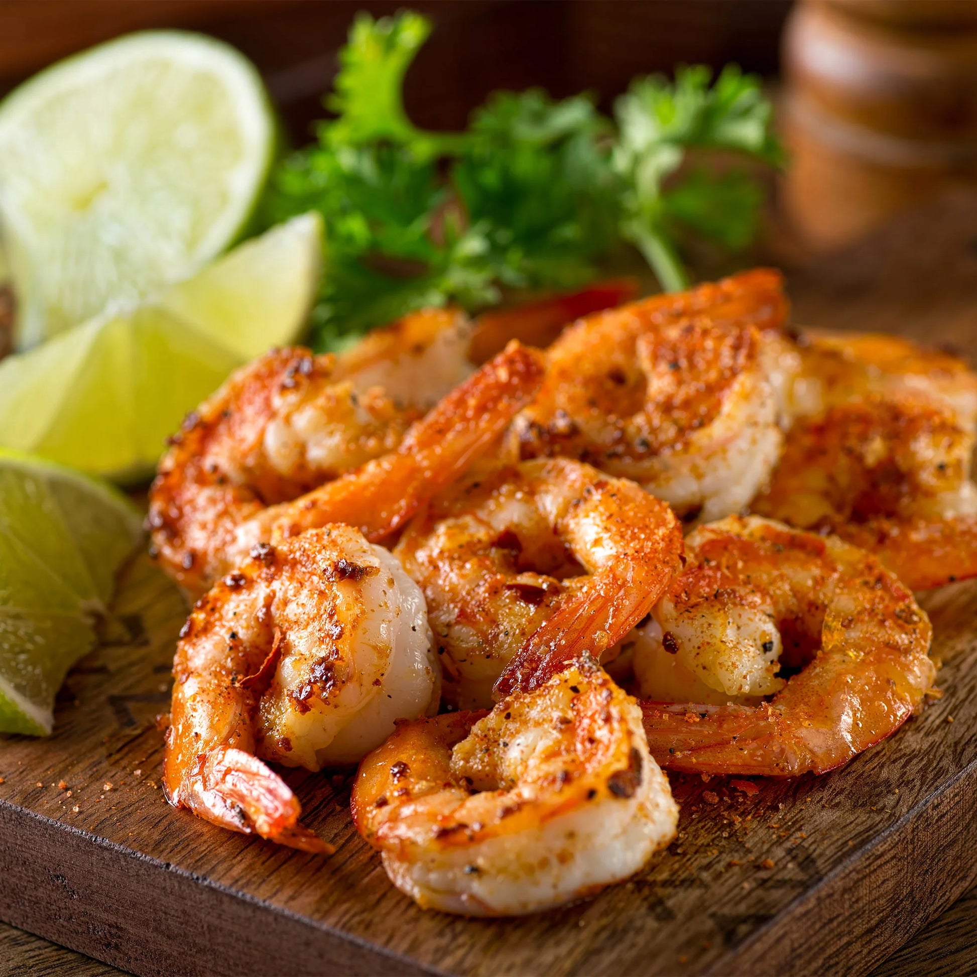 Cajun Seasoning 50g | Spicy & Smoky Southern Blend | Perfect for Chicken, Seafood, Fries, BBQ & Marinades