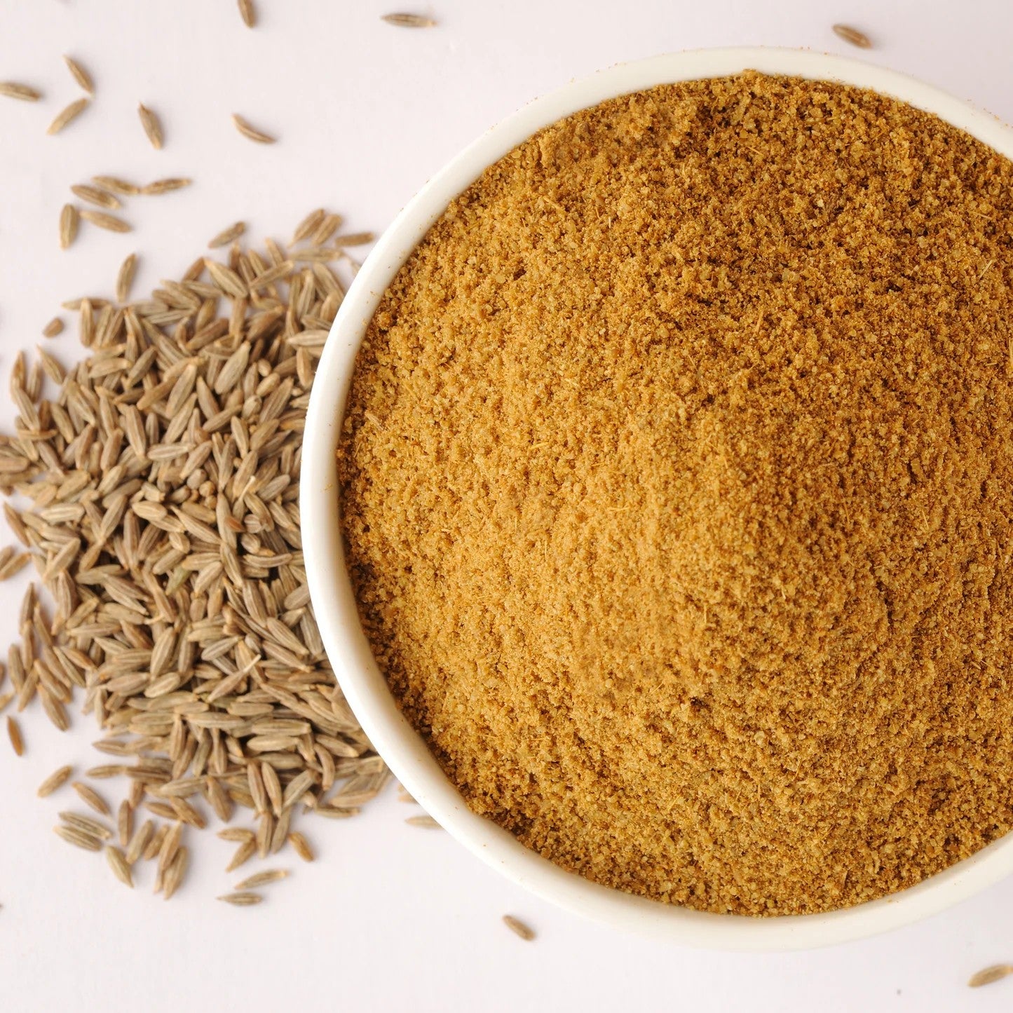 Cumin Seed 50g | Whole Cumin Seeds | Perfect for Curries, Roasting, Tempering & Middle Eastern Cooking