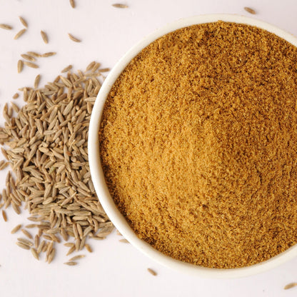 Cumin Seed 50g | Whole Cumin Seeds | Perfect for Curries, Roasting, Tempering & Middle Eastern Cooking