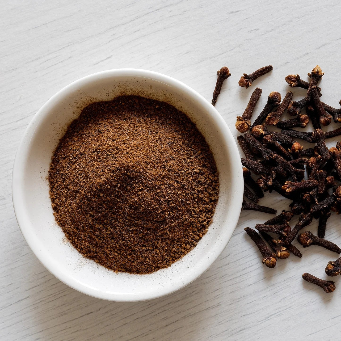 Cloves Powder 50g | Premium Ground Cloves | Perfect for Baking, Tea, Curries & Spice Blends