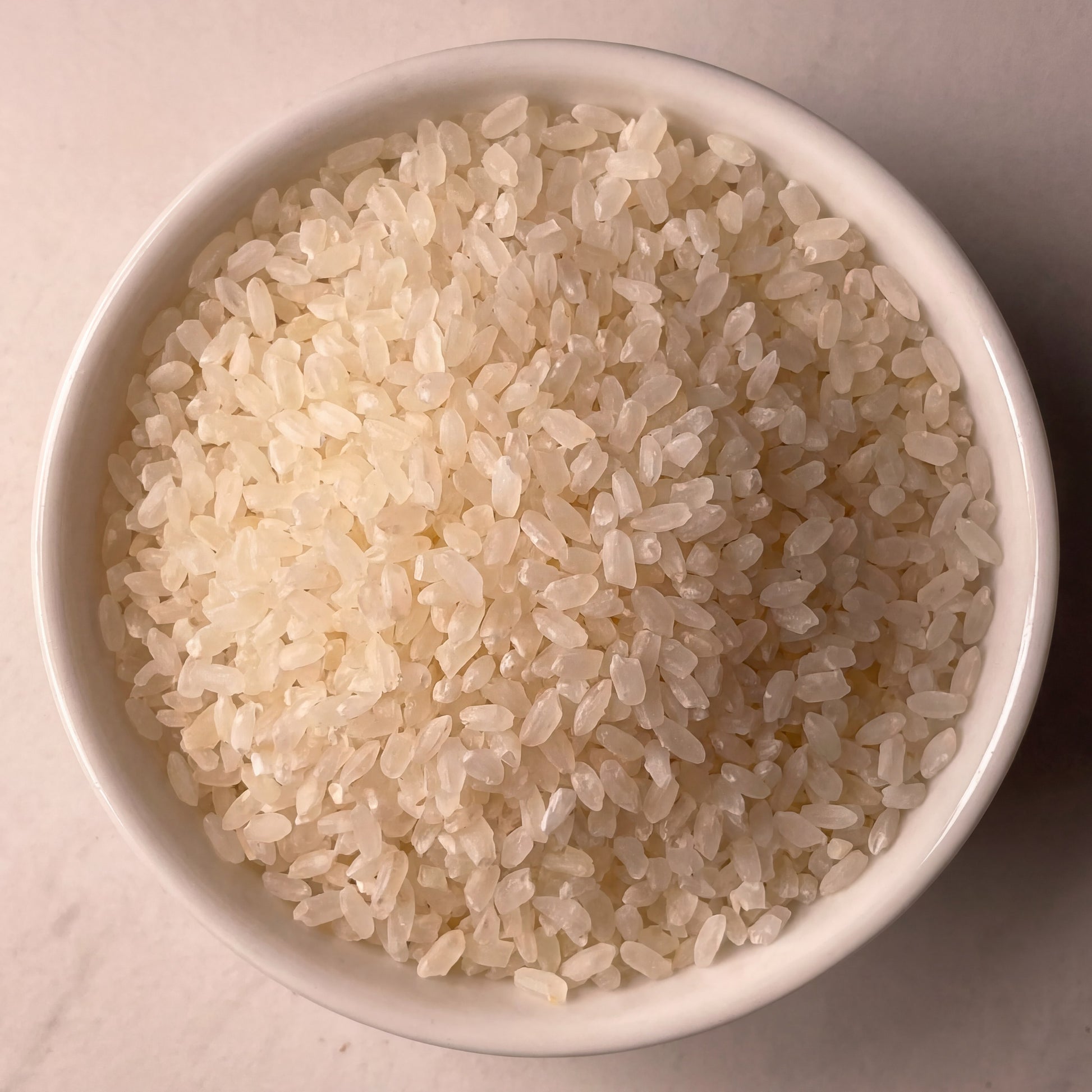 Pure Shirataki Rice 250g / 500g / 1kg | Konjac Rice | Low-Carb & Keto-Friendly Rice Substitute