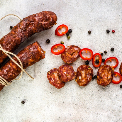 Paprika Powder Sweet 50g | Premium Sweet Paprika | Perfect for BBQ, Stews, Marinades & Seasoning