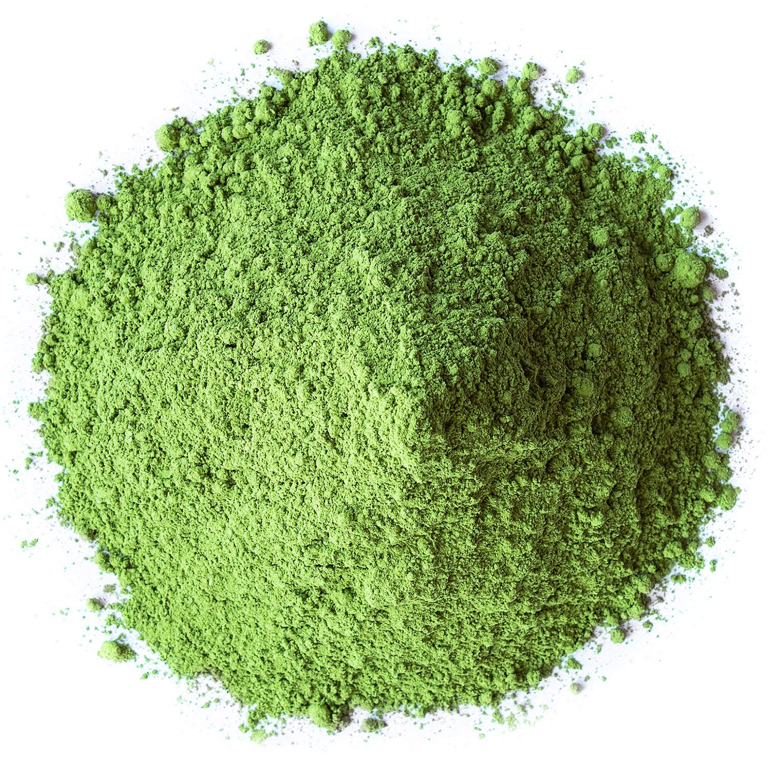 Ceremonial Matcha Powder | Fine Japanese-Style Green Tea | Smooth Taste | Premium Grade